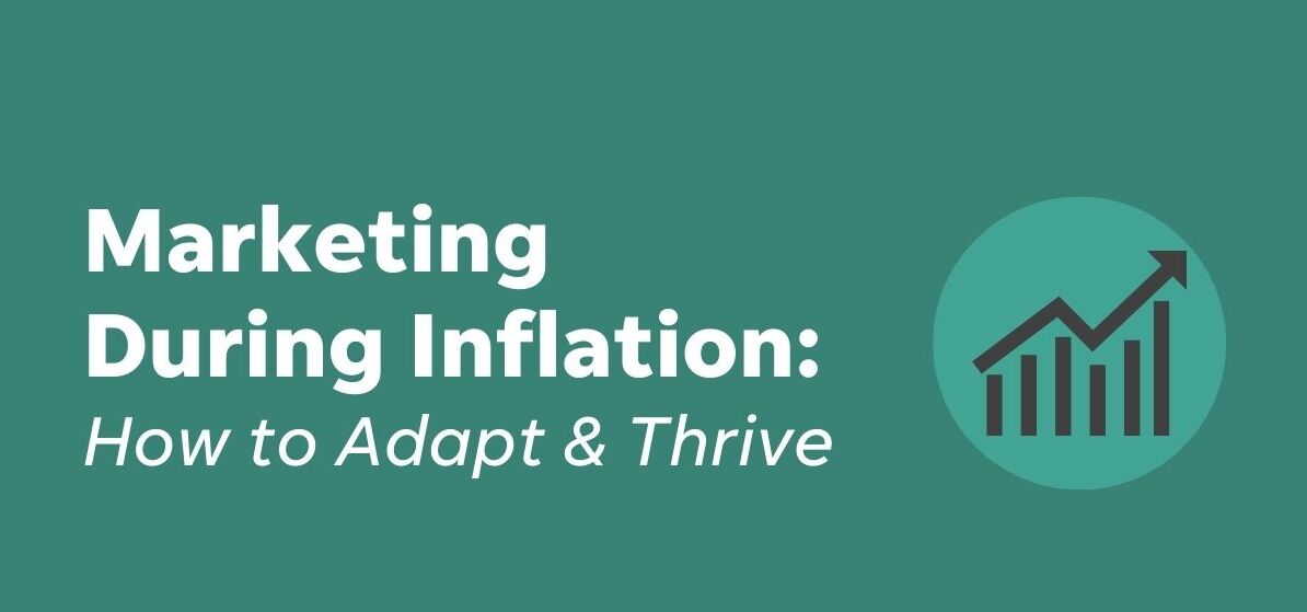 How to survive inflation with digital marketing?